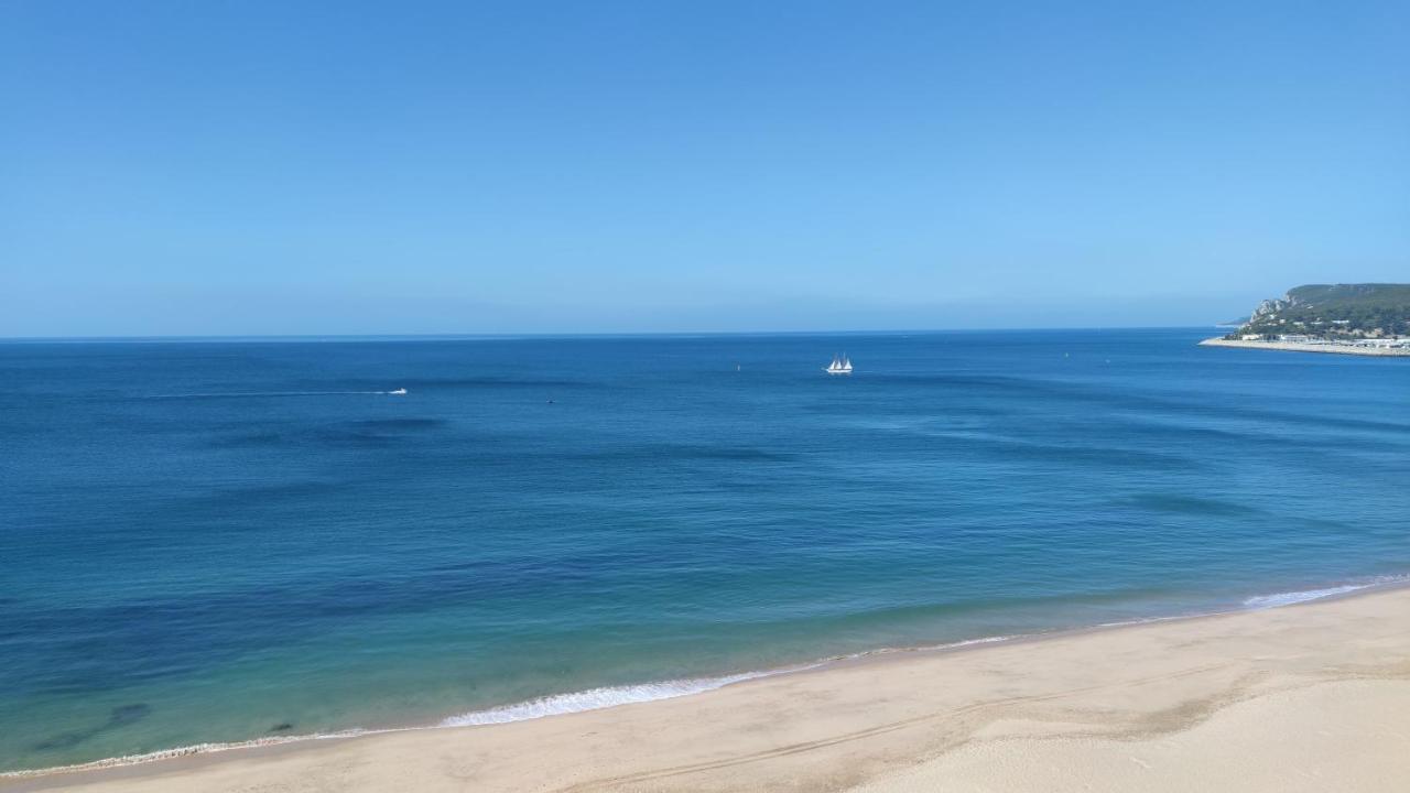 Beach4You - Sesimbra Eksteriør billede