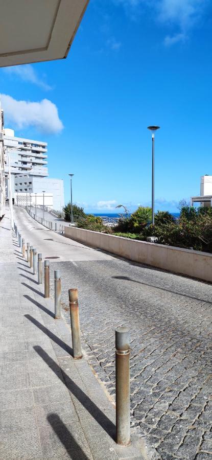 Beach4You - Sesimbra Eksteriør billede