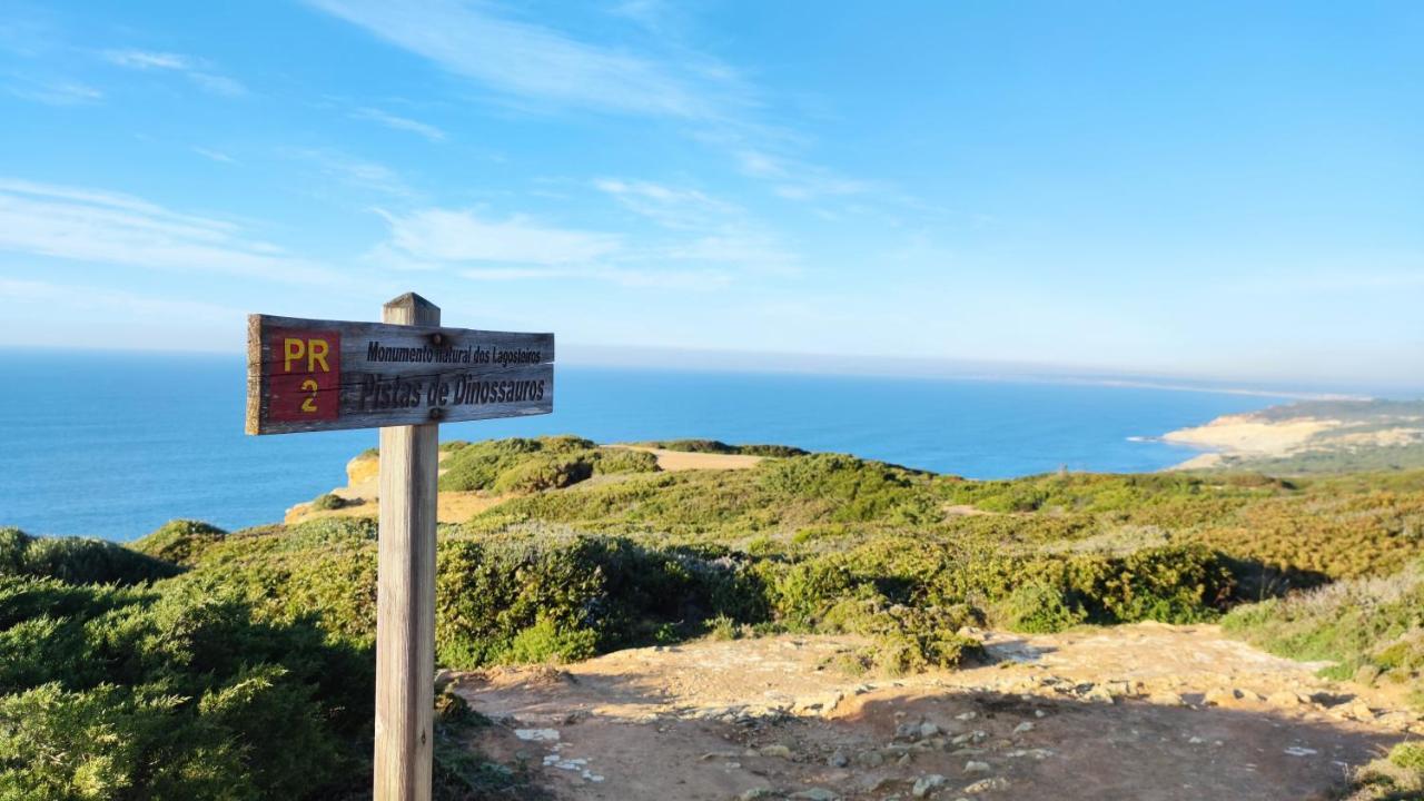 Beach4You - Sesimbra Eksteriør billede