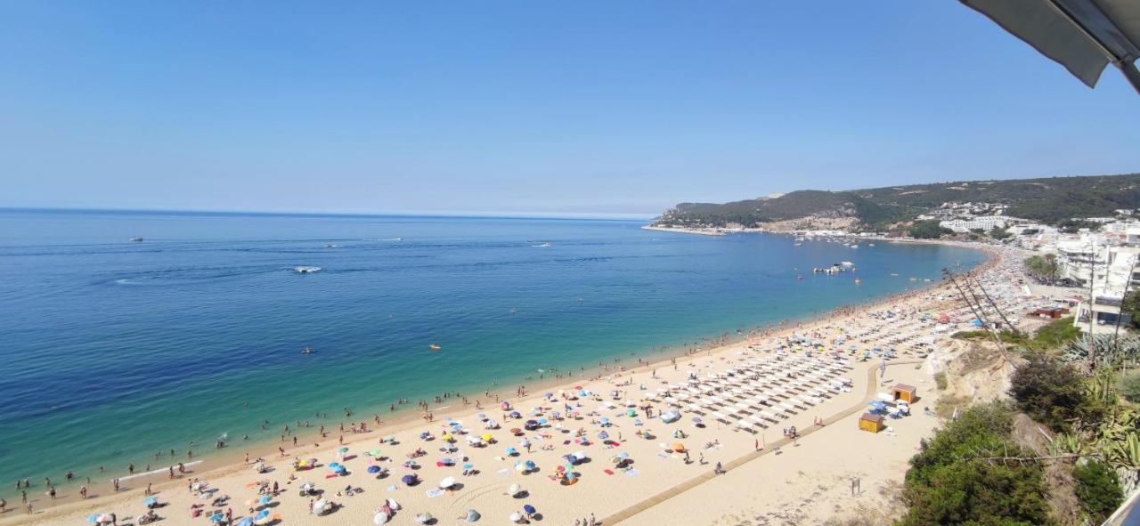 Beach4You - Sesimbra Eksteriør billede