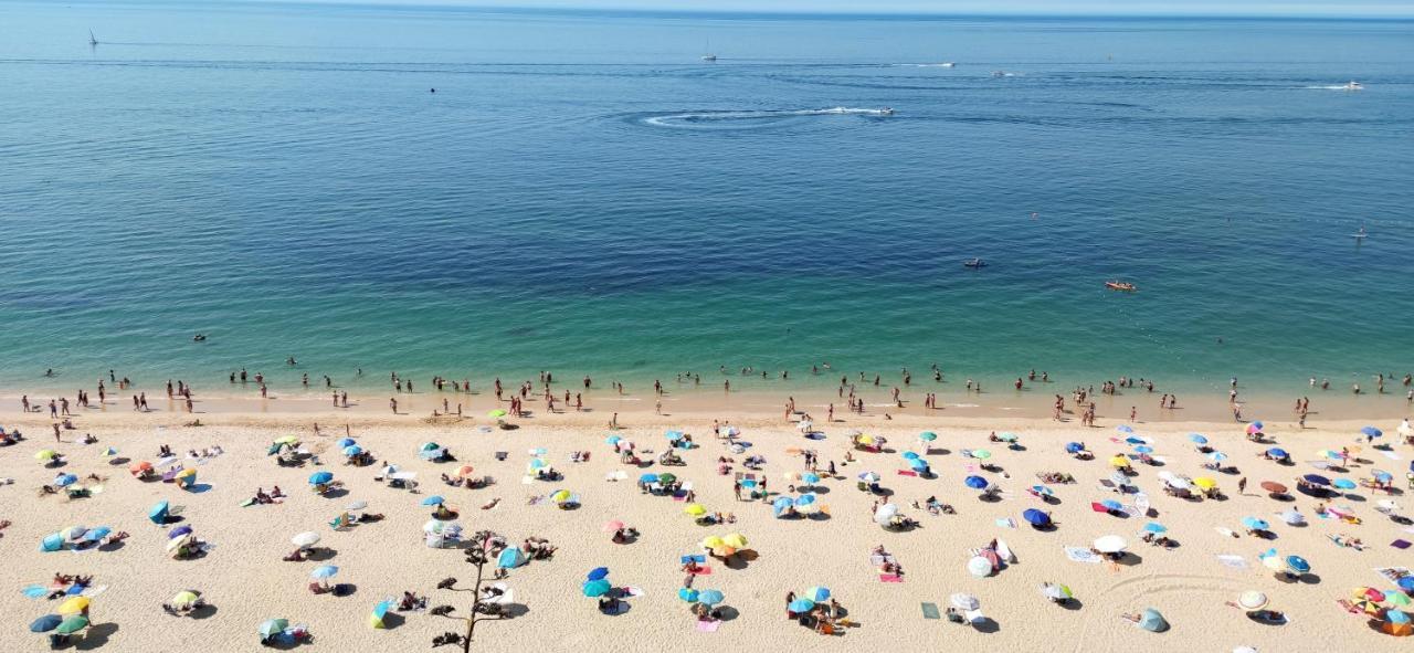 Beach4You - Sesimbra Eksteriør billede