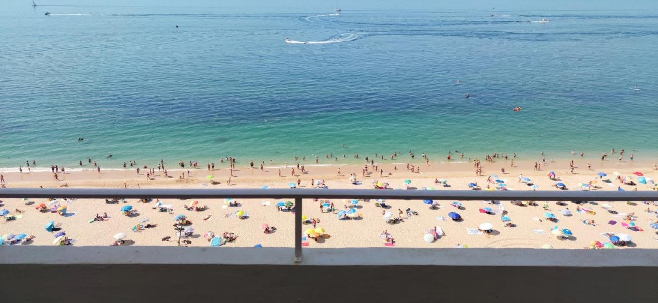 Beach4You - Sesimbra Eksteriør billede